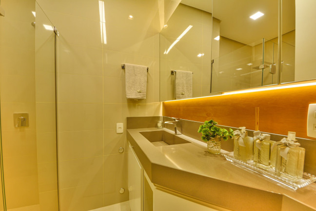 Imagem Apartamento com 3 Quartos à Venda, 162 m² em Centro - Gramado