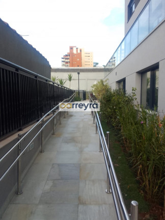 Imagem Apartamento com 4 Quartos à Venda, 183 m² em Sumaré - São Paulo Imagem Apartamento com 4 Quartos à Venda, 183 m² em Sumaré - São Paulo