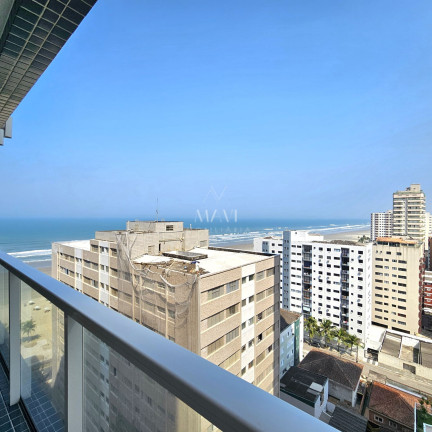 Imagem Apartamento com 2 Quartos à Venda, 91 m² em Aviação - Praia Grande Imagem Apartamento com 2 Quartos à Venda, 91 m² em Aviação - Praia Grande