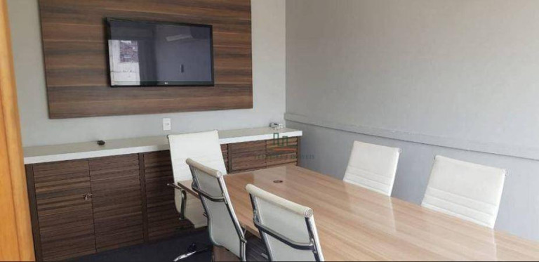 Imagem Sala Comercial à Venda ou Locação, 320 m² em Centro - Niterói Imagem Sala Comercial à Venda ou Locação, 320 m² em Centro - Niterói