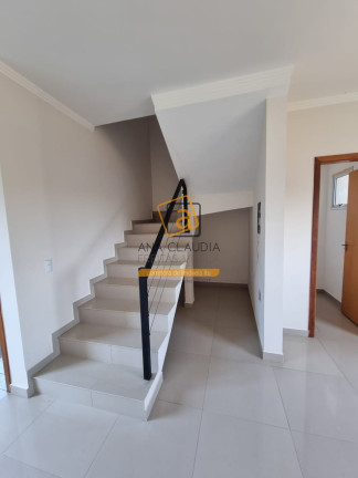 Imagem Sobrado com 3 Quartos à Venda,  em Chácaras Reunidas Ipê - Itu
