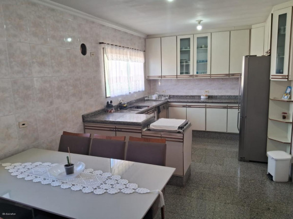 Imagem Sobrado com 3 Quartos à Venda, 380 m² em Independência - São Bernardo Do Campo Imagem Sobrado com 3 Quartos à Venda, 380 m² em Independência - São Bernardo Do Campo