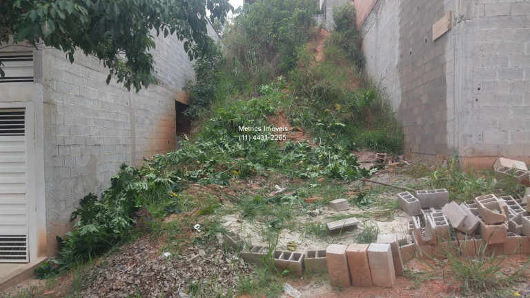 Imóvel à Venda, 175 m² em Loteamento Serra Dos Cristais - Várzea Paulista
