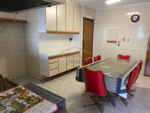 Imagem Apartamento com 3 Quartos à Venda, 138 m² em Santana - São Paulo Imagem Apartamento com 3 Quartos à Venda, 138 m² em Santana - São Paulo