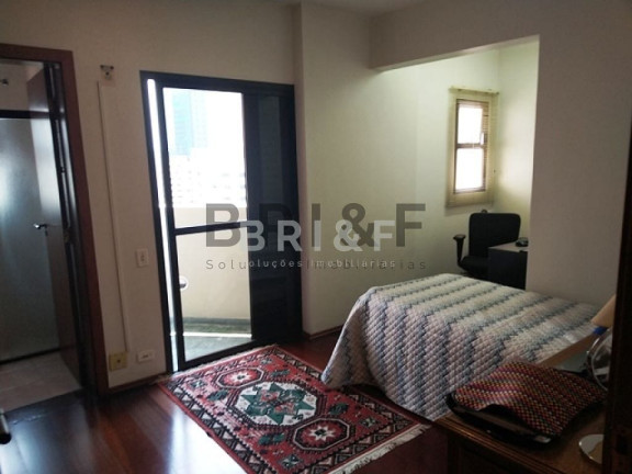 Imagem Apartamento com 4 Quartos à Venda, 202 m² em Indianópolis - São Paulo Imagem Apartamento com 4 Quartos à Venda, 202 m² em Indianópolis - São Paulo