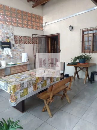 Imagem Casa com 2 Quartos à Venda, 200 m² em Jardim Residencial Imperatriz - Sorocaba Imagem Casa com 2 Quartos à Venda, 200 m² em Jardim Residencial Imperatriz - Sorocaba
