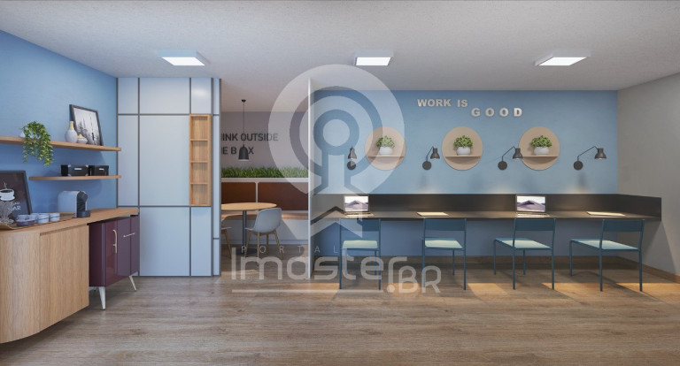 Imagem Apartamento com 2 Quartos à Venda, 48 m² em Praia Do Futuro Ii - Fortaleza Imagem Apartamento com 2 Quartos à Venda, 48 m² em Praia Do Futuro Ii - Fortaleza