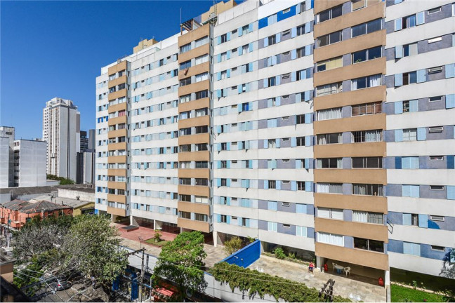 Imagem Imóvel com 3 Quartos à Venda, em Pinheiros - São Paulo Imagem Imóvel com 3 Quartos à Venda, em Pinheiros - São Paulo