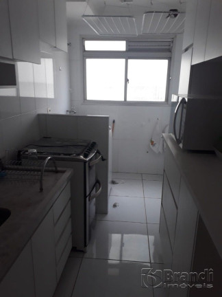 Imagem Apartamento com 2 Quartos à Venda, 63 m² em Cambuci - São Paulo