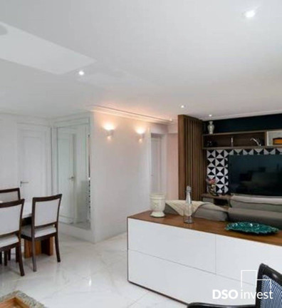 Imagem Apartamento com 3 Quartos à Venda, 109 m² em Jardim Aeroporto - São Paulo Imagem Apartamento com 3 Quartos à Venda, 109 m² em Jardim Aeroporto - São Paulo