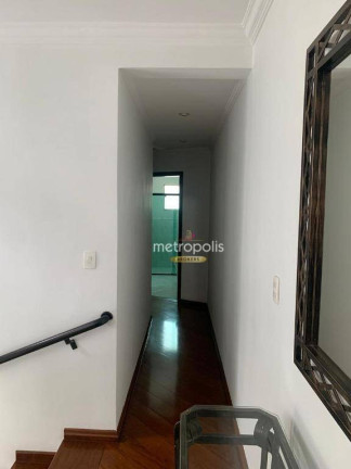 Imagem Sobrado com 3 Quartos à Venda, 207 m² em Olímpico - São Caetano Do Sul Imagem Sobrado com 3 Quartos à Venda, 207 m² em Olímpico - São Caetano Do Sul