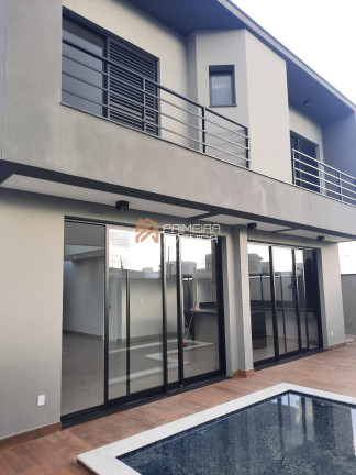 Casa com 3 Quartos à Venda, 224 m² em Loteamento Floresta - São José Dos Campos