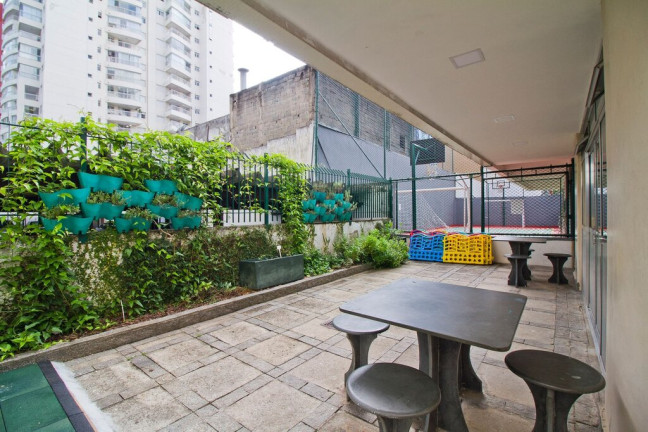 Imagem Apartamento com 3 Quartos à Venda, 92 m² em Cidade Monções - São Paulo Imagem Apartamento com 3 Quartos à Venda, 92 m² em Cidade Monções - São Paulo