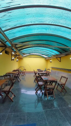 Imagem Sala Comercial para Alugar, 233 m² em Centro - Suzano