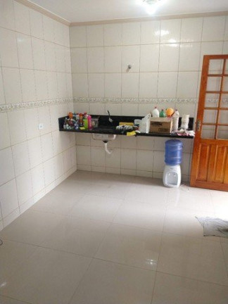 Imagem Casa com 2 Quartos à Venda, 130 m² em Residencial Ana Maria - São José Dos Campos