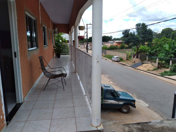 Imagem Sobrado com 3 Quartos à Venda, 650 m² em Real Parque - Cuiabá Imagem Sobrado com 3 Quartos à Venda, 650 m² em Real Parque - Cuiabá