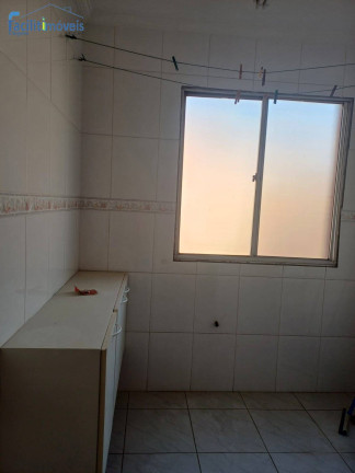 Imagem Apartamento com 2 Quartos à Venda, 54 m² em Jordanópolis - São Bernardo Do Campo Imagem Apartamento com 2 Quartos à Venda, 54 m² em Jordanópolis - São Bernardo Do Campo