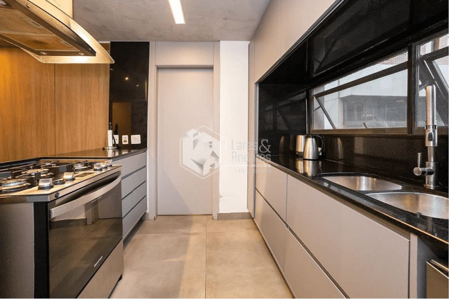 Imagem Apartamento com 4 Quartos à Venda, 209 m² em Itaim Bibi - São Paulo Imagem Apartamento com 4 Quartos à Venda, 209 m² em Itaim Bibi - São Paulo