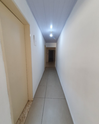 Imagem Casa com 3 Quartos à Venda, 120 m² em Jardim Germânia - São Paulo