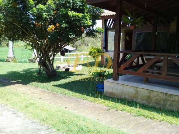 Imagem Chácara com 4 Quartos à Venda, 60.000 m² em Usina - Atibaia Imagem Chácara com 4 Quartos à Venda, 60.000 m² em Usina - Atibaia