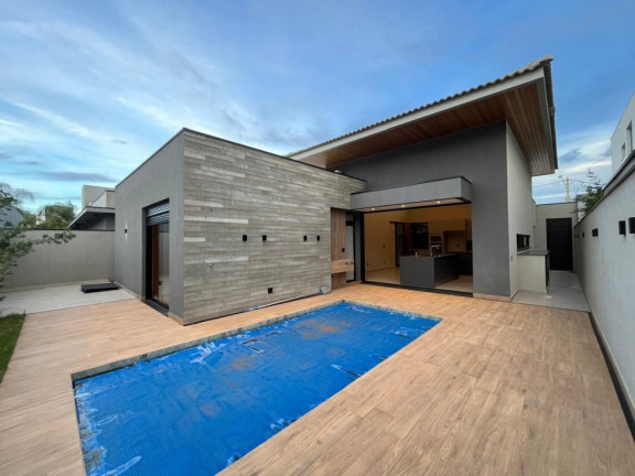 Imagem Casa de Condomínio à Venda, 550 m² em Residencial Tamboré - Bauru Imagem Casa de Condomínio à Venda, 550 m² em Residencial Tamboré - Bauru