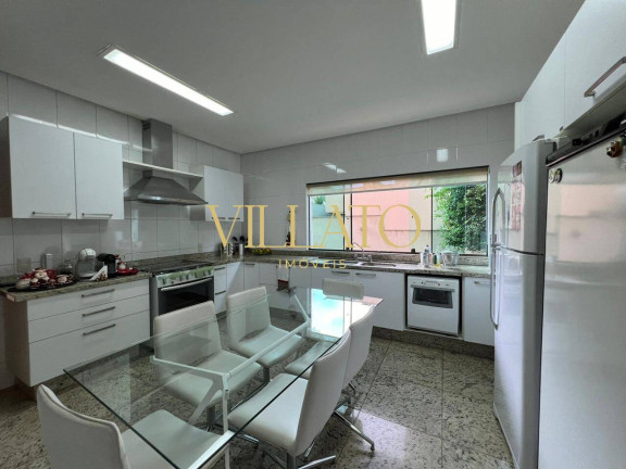 Imagem Sobrado com 4 Quartos à Venda, 473 m² em Loteamento Portal Do Sol I - Goiânia Imagem Sobrado com 4 Quartos à Venda, 473 m² em Loteamento Portal Do Sol I - Goiânia