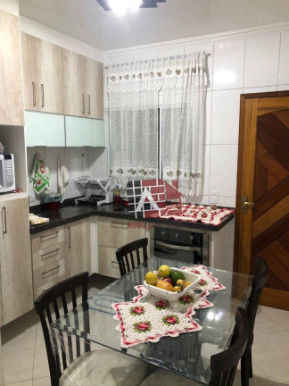 Imagem Sobrado com 2 Quartos à Venda, 75 m² em Jardim Popular - São Paulo Imagem Sobrado com 2 Quartos à Venda, 75 m² em Jardim Popular - São Paulo