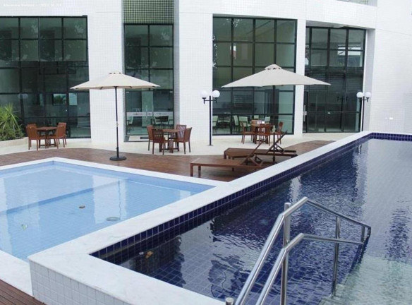 Imagem Apartamento com 2 Quartos à Venda, 53 m² em Rosarinho - Recife