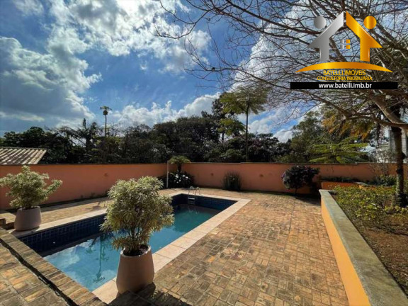 Imagem Casa de Condomínio com 3 Quartos à Venda, 400 m² em Granja Viana - Cotia Imagem Casa de Condomínio com 3 Quartos à Venda, 400 m² em Granja Viana - Cotia