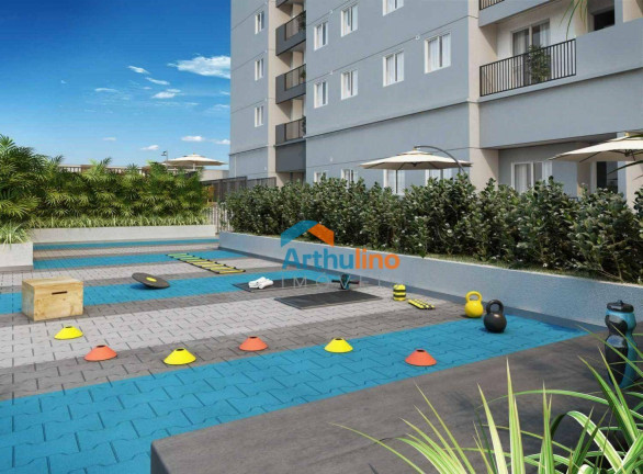 Imagem Apartamento com 2 Quartos à Venda, 38 m² em Itaquera - São Paulo Imagem Apartamento com 2 Quartos à Venda, 38 m² em Itaquera - São Paulo
