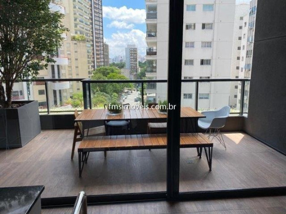 Imagem Imóvel com 2 Quartos à Venda, 100 m² em Itaim Bibi - São Paulo Imagem Imóvel com 2 Quartos à Venda, 100 m² em Itaim Bibi - São Paulo