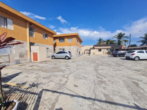 Imagem Kitnet com 1 Quarto à Venda, 35 m² em Vilamar - Praia Grande Imagem Kitnet com 1 Quarto à Venda, 35 m² em Vilamar - Praia Grande