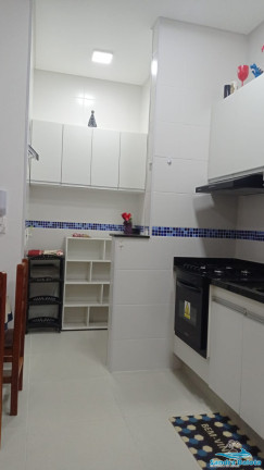Imagem Apartamento com 1 Quarto à Venda, 41 m² em Toninhas - Ubatuba Imagem Apartamento com 1 Quarto à Venda, 41 m² em Toninhas - Ubatuba
