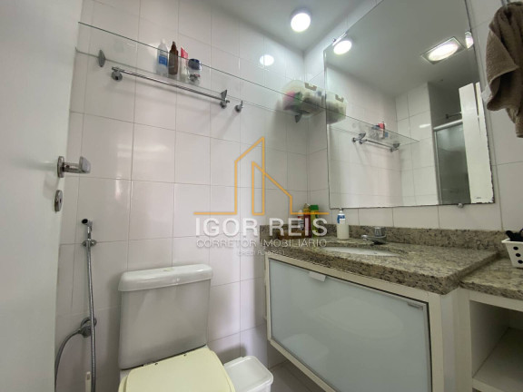 Imagem Apartamento com 2 Quartos à Venda, em Centro - Campos Dos Goytacazes Imagem Apartamento com 2 Quartos à Venda, em Centro - Campos Dos Goytacazes