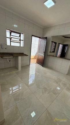 Imagem Casa com 2 Quartos à Venda, 70 m² em Maracanã - Praia Grande Imagem Casa com 2 Quartos à Venda, 70 m² em Maracanã - Praia Grande