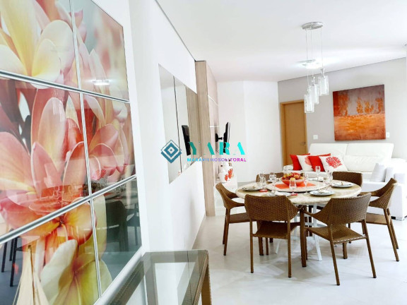 Apartamento com 2 Quartos para Temporada, 120 m² em Praia Grande - Ubatuba