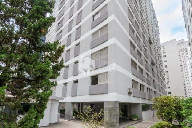 Imagem Apartamento com 3 Quartos à Venda, 150 m² em Jardim Paulista - São Paulo
