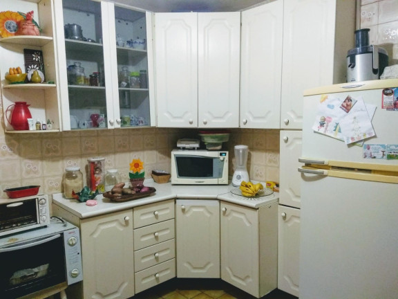 Imagem Casa com 2 Quartos à Venda, 83 m² em Alvinópolis - Atibaia Imagem Casa com 2 Quartos à Venda, 83 m² em Alvinópolis - Atibaia