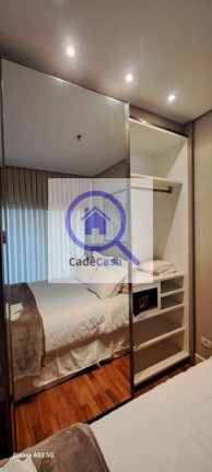 Imagem Apartamento com 1 Quarto para Alugar, 60 m² em Vila Olímpia - São Paulo