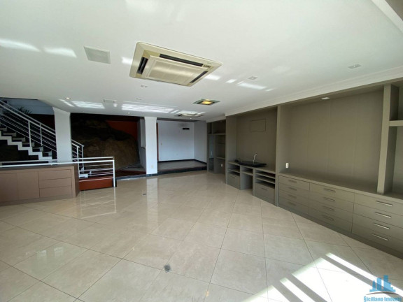 Imagem Casa de Condomínio com 5 Quartos à Venda, 420 m² em Charitas - Niterói Imagem Casa de Condomínio com 5 Quartos à Venda, 420 m² em Charitas - Niterói