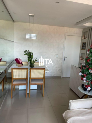 Imagem Imóvel com 2 Quartos à Venda, 55 m² em São Bernardo - Campinas Imagem Imóvel com 2 Quartos à Venda, 55 m² em São Bernardo - Campinas