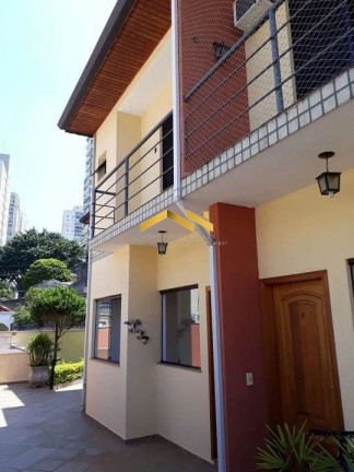 Imagem Casa com 3 Quartos à Venda, 203 m² em Saude - São Paulo Imagem Casa com 3 Quartos à Venda, 203 m² em Saude - São Paulo