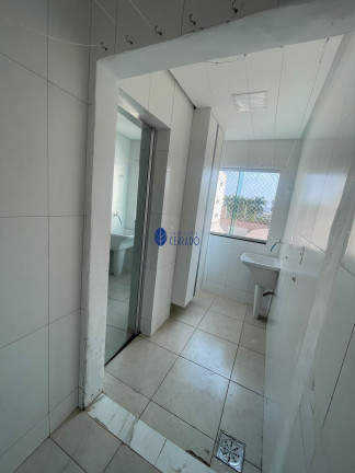 Imagem Apartamento com 3 Quartos à Venda, 100 m² em Cidade Jardim - Anápolis Imagem Apartamento com 3 Quartos à Venda, 100 m² em Cidade Jardim - Anápolis