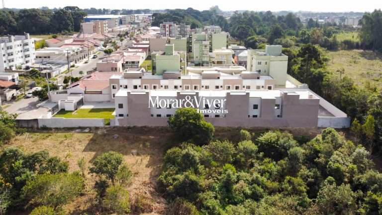 Imagem Apartamento com 2 Quartos à Venda, 42 m² em Rio Pequeno - São José Dos Pinhais Imagem Apartamento com 2 Quartos à Venda, 42 m² em Rio Pequeno - São José Dos Pinhais