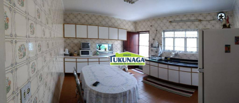 Imagem Casa com 3 Quartos à Venda, 154 m² em Vila Rosália - Guarulhos Imagem Casa com 3 Quartos à Venda, 154 m² em Vila Rosália - Guarulhos
