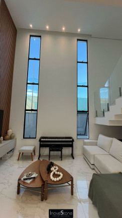 Casa de Condomínio com 4 Quartos à Venda, 247 m² em Cidade Alpha - Eusébio