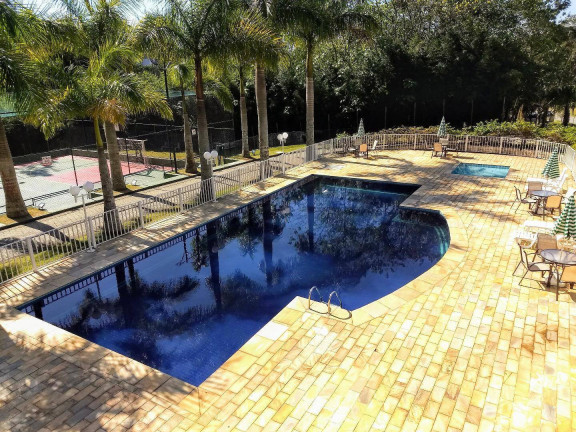 Imagem Casa com 3 Quartos à Venda, 550 m² em Residencial Dos Lagos - Cotia