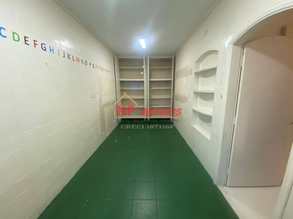 Imagem Sala Comercial para Alugar,  em Vila Osasco - Osasco