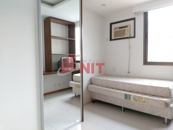 Imagem Apartamento com 3 Quartos à Venda, 100 m² em Icaraí - Niterói