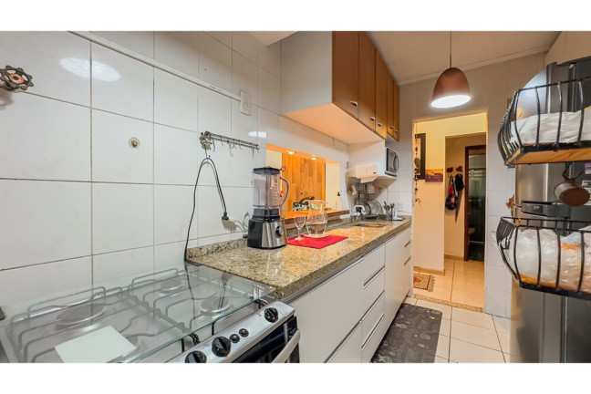 Imagem Apartamento com 1 Quarto à Venda, 54 m² em Petrópolis - Porto Alegre Imagem Apartamento com 1 Quarto à Venda, 54 m² em Petrópolis - Porto Alegre